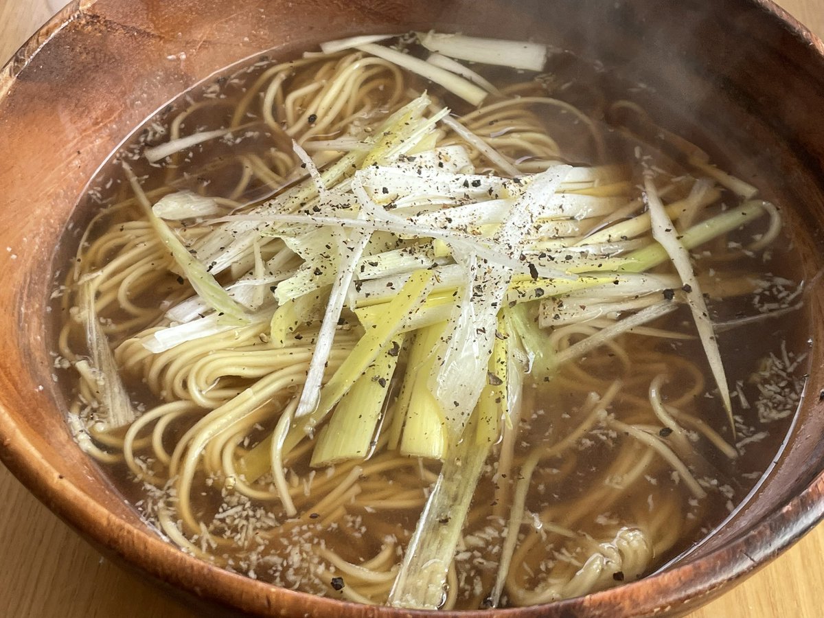 Post by サイクルショップLEFT on X: 大🍜