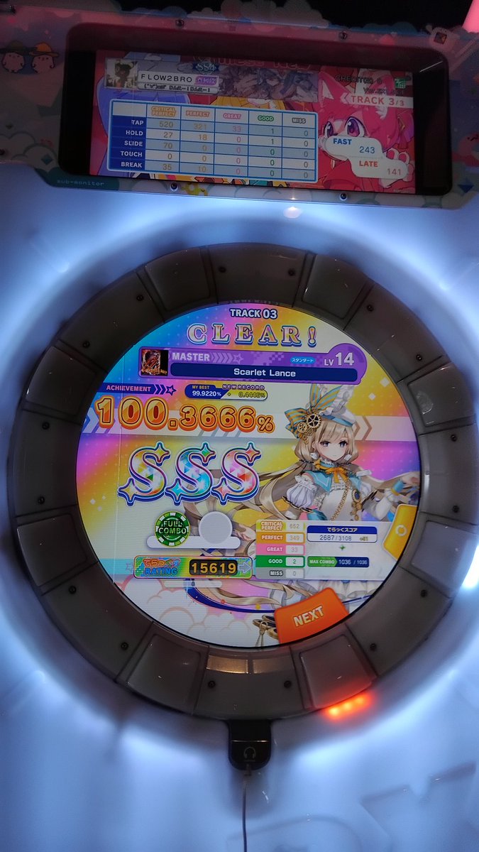 Flow2Bro tweet media