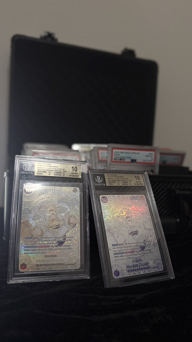 I’m so tempted to un-pc some cards 😭