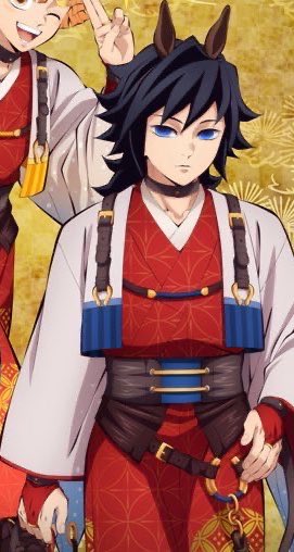 It's all over the screen OH LY GOD HE LOOKS SO GORGEOUS IM