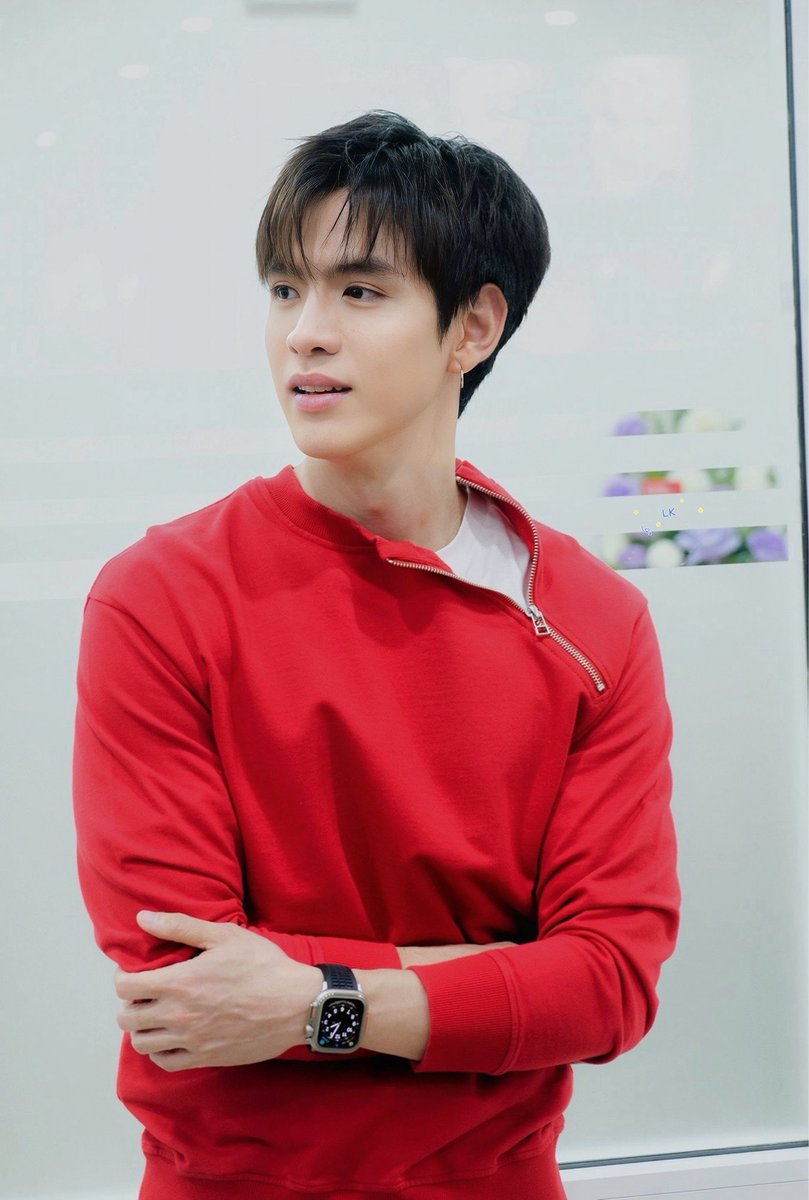 FilmtnpStudio's tweet image. เพราะมี พฟ วันนี้ถึงเป็นวันที่พิเศษอีกวัน 😉

#filmthanapat