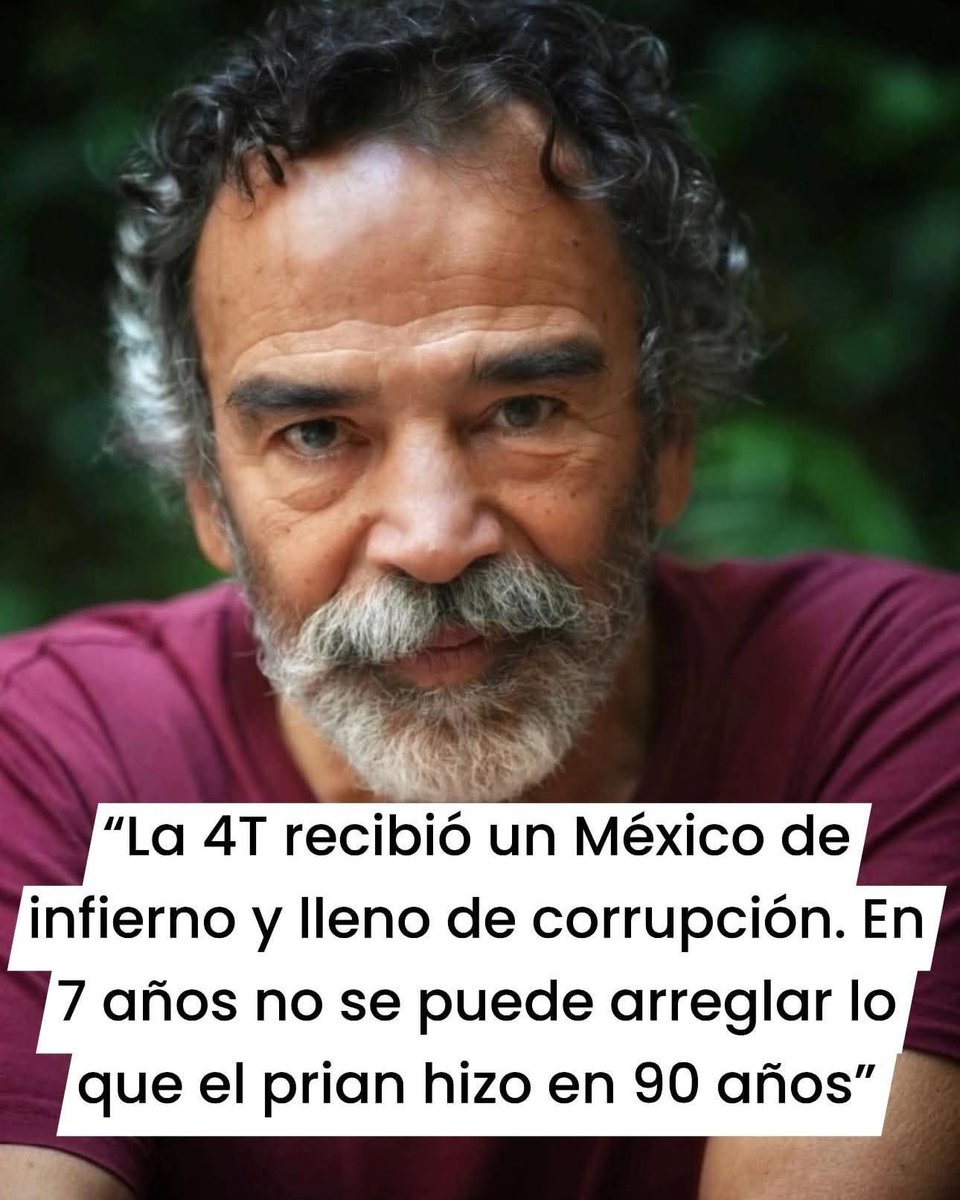 Eso es verdad, dejaron un tiradero.