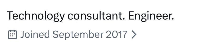 Daniel Leebrick tweet media