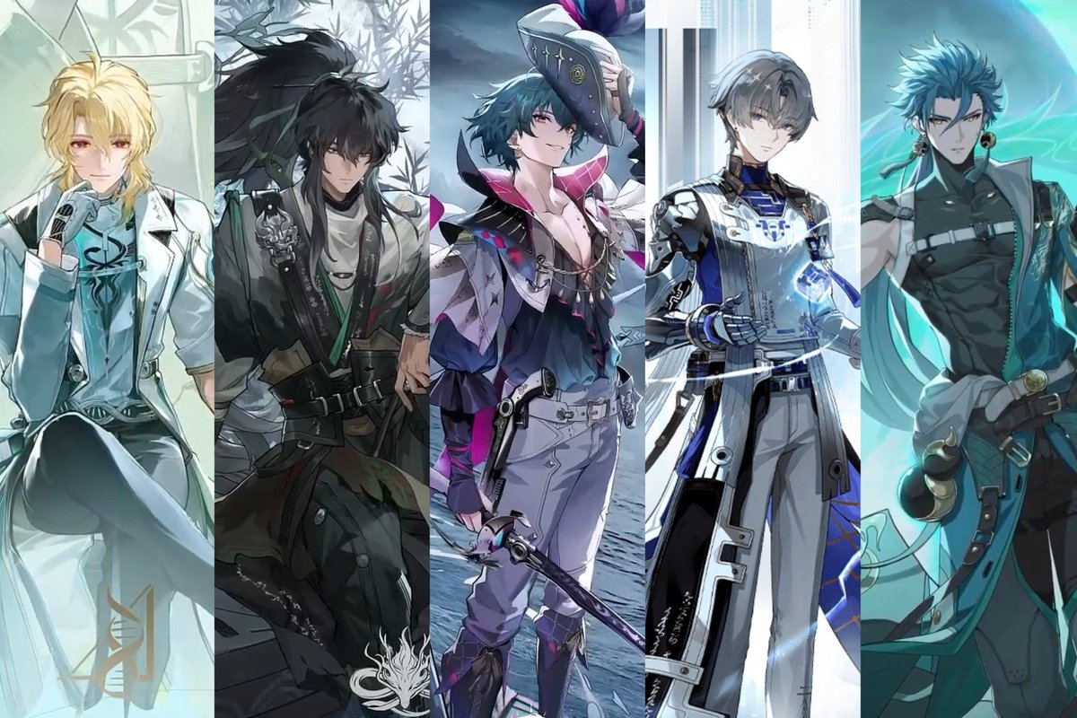 We're eating so well

#WutheringWaves #LuukHerssen