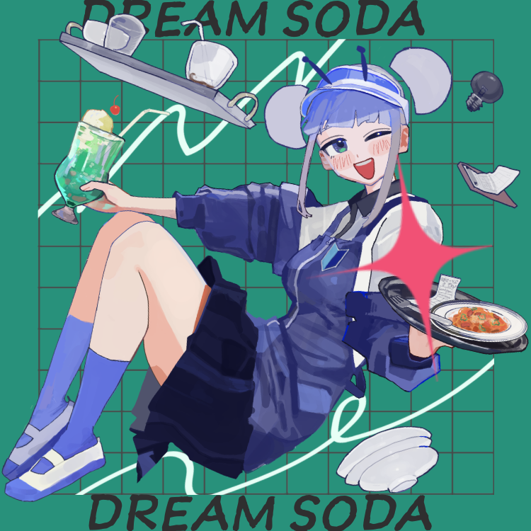 _SI0VA2RA_'s tweet image. 💿Digital release💿

『madeleine (feat.日和)』
linkco.re/2Uqnz3Tu

『DREAM SODA (feat.雨宮みやび)』
linkco.re/fNda3Ypa