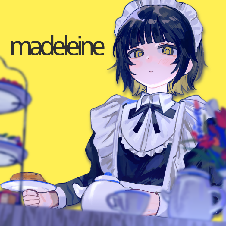_SI0VA2RA_'s tweet image. 💿Digital release💿

『madeleine (feat.日和)』
linkco.re/2Uqnz3Tu

『DREAM SODA (feat.雨宮みやび)』
linkco.re/fNda3Ypa