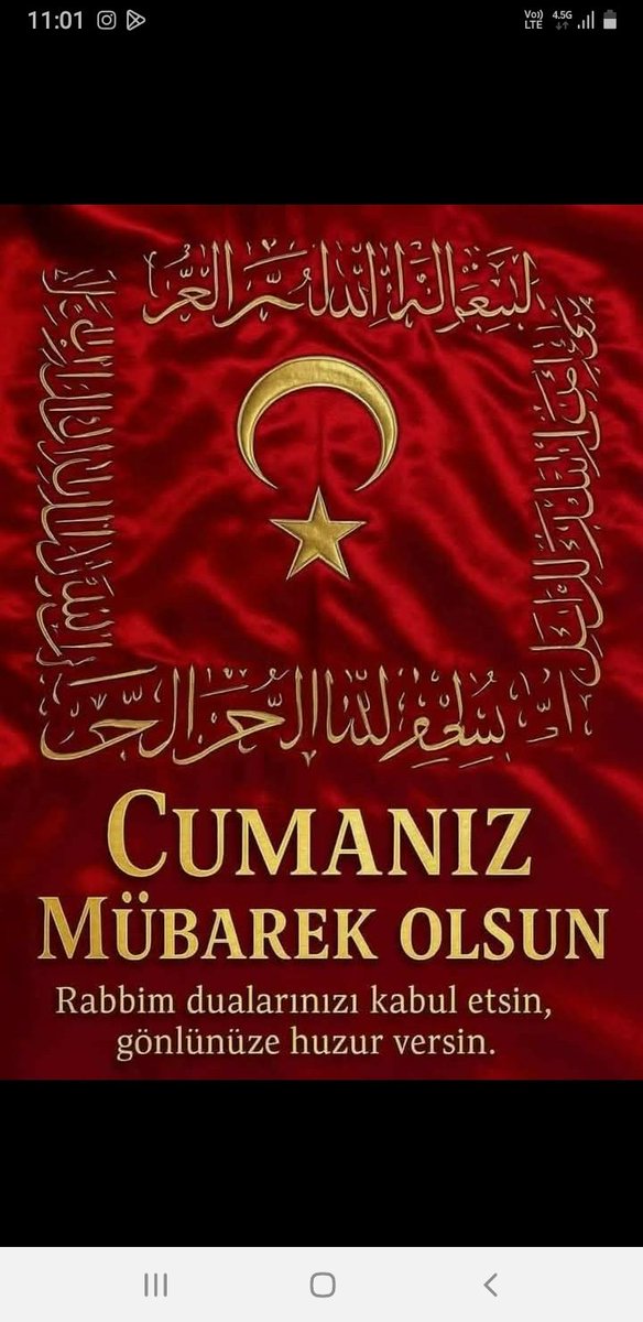 Selamün aleyküm ve rahmetullahi ve beraketuhü sabah Şeriflerinmiz Mübarek olsun ☝️ İnşallah dava kardeşlerim 🇹🇷🇹🇷🇹🇷
