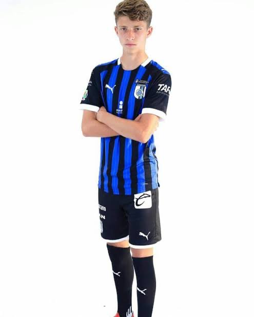 El Di María que quería / El De María que nos trajeron