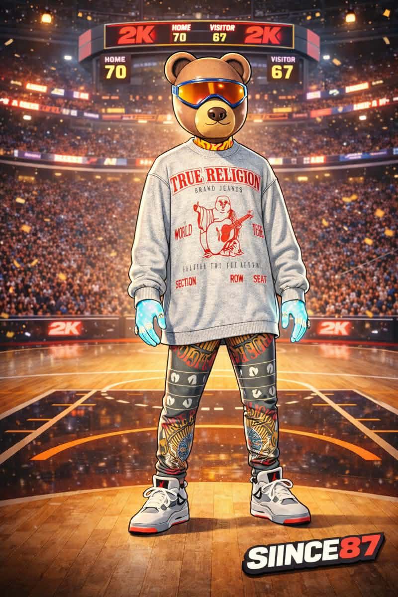 GHM_KAPO's tweet image. #2kcontent #MP