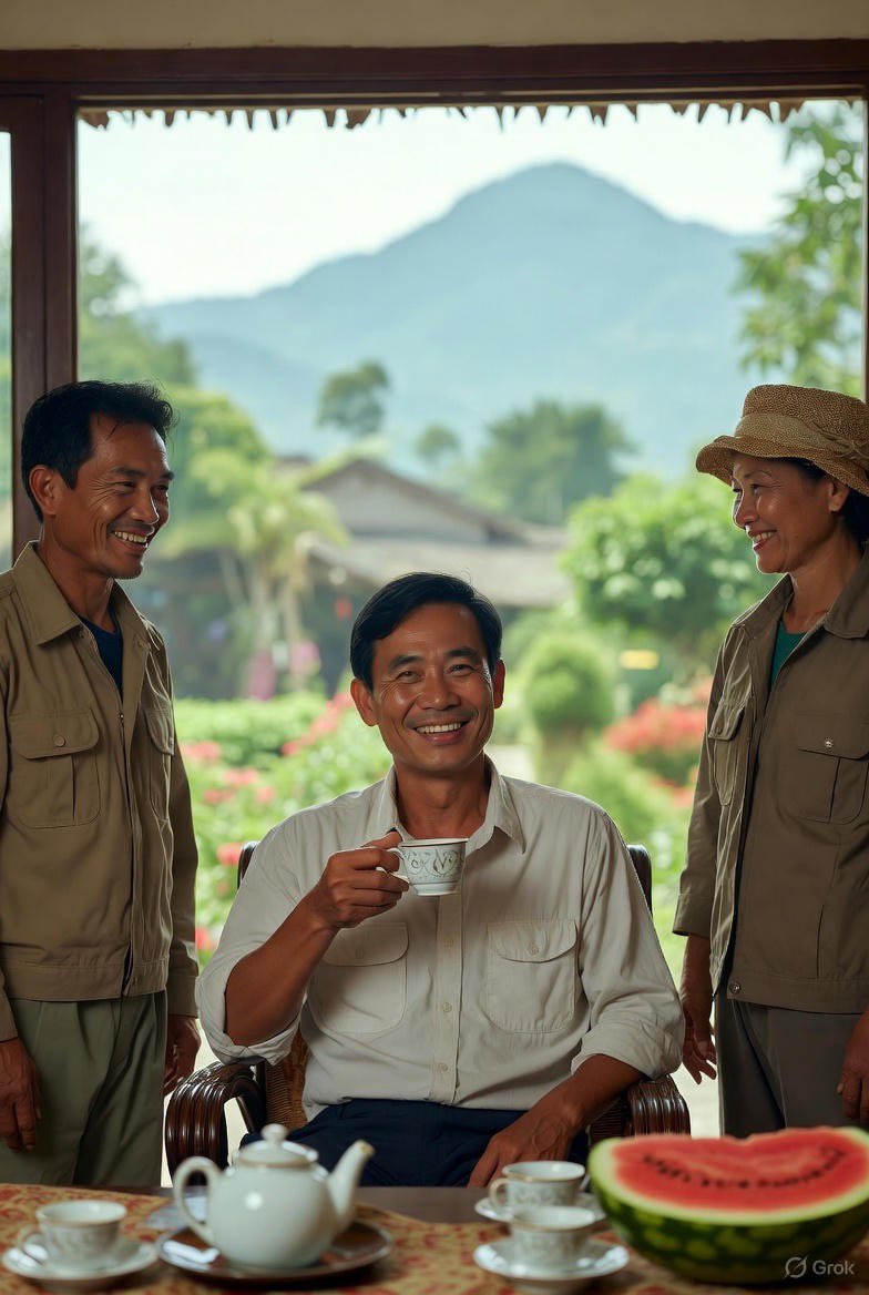 Tony Buổi Sáng tweet media