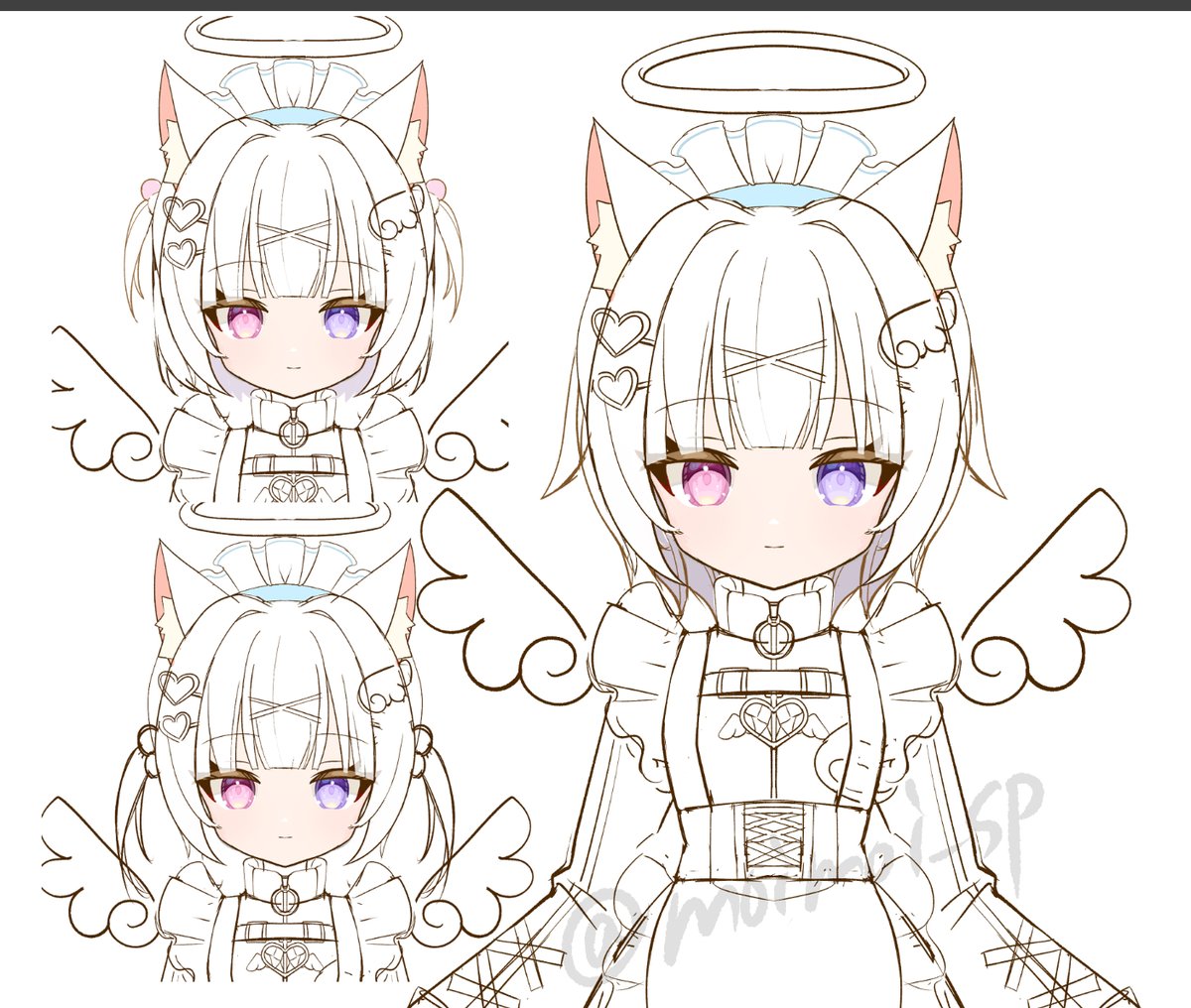 もいもい もいもい@skeb募集中 (@moimoi_sp) / Posts / X