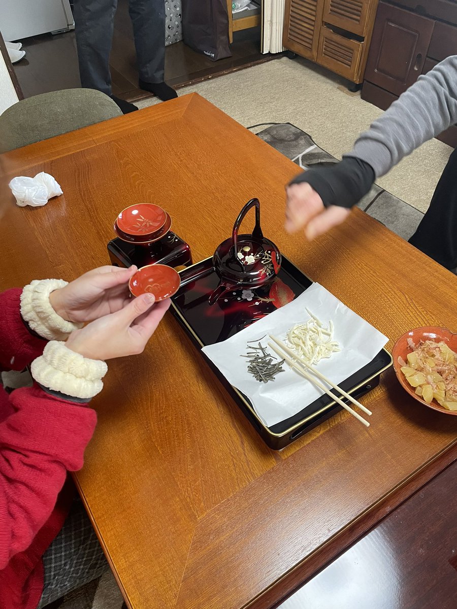 Accelerando820's tweet image. 🎍