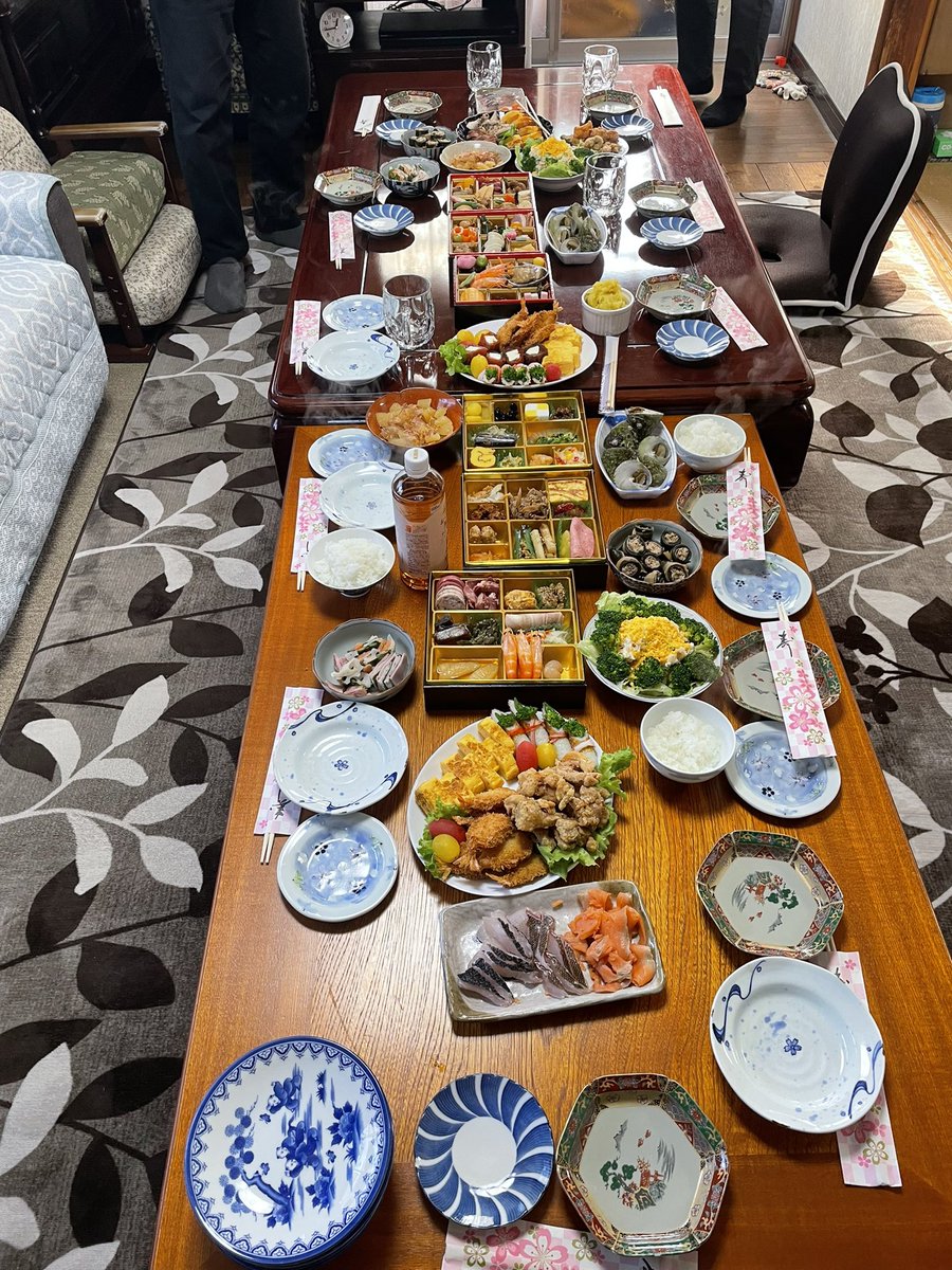 Accelerando820's tweet image. 🎍