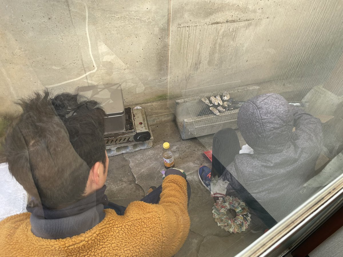 Accelerando820's tweet image. 🎍