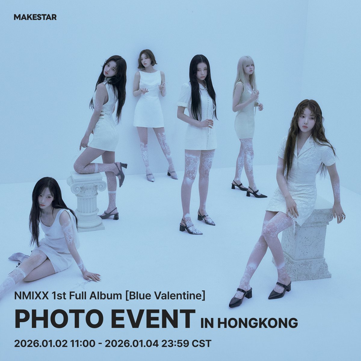 MAKESTAR JAPAN (@MAKESTAR_JAPAN) / Highlights / X