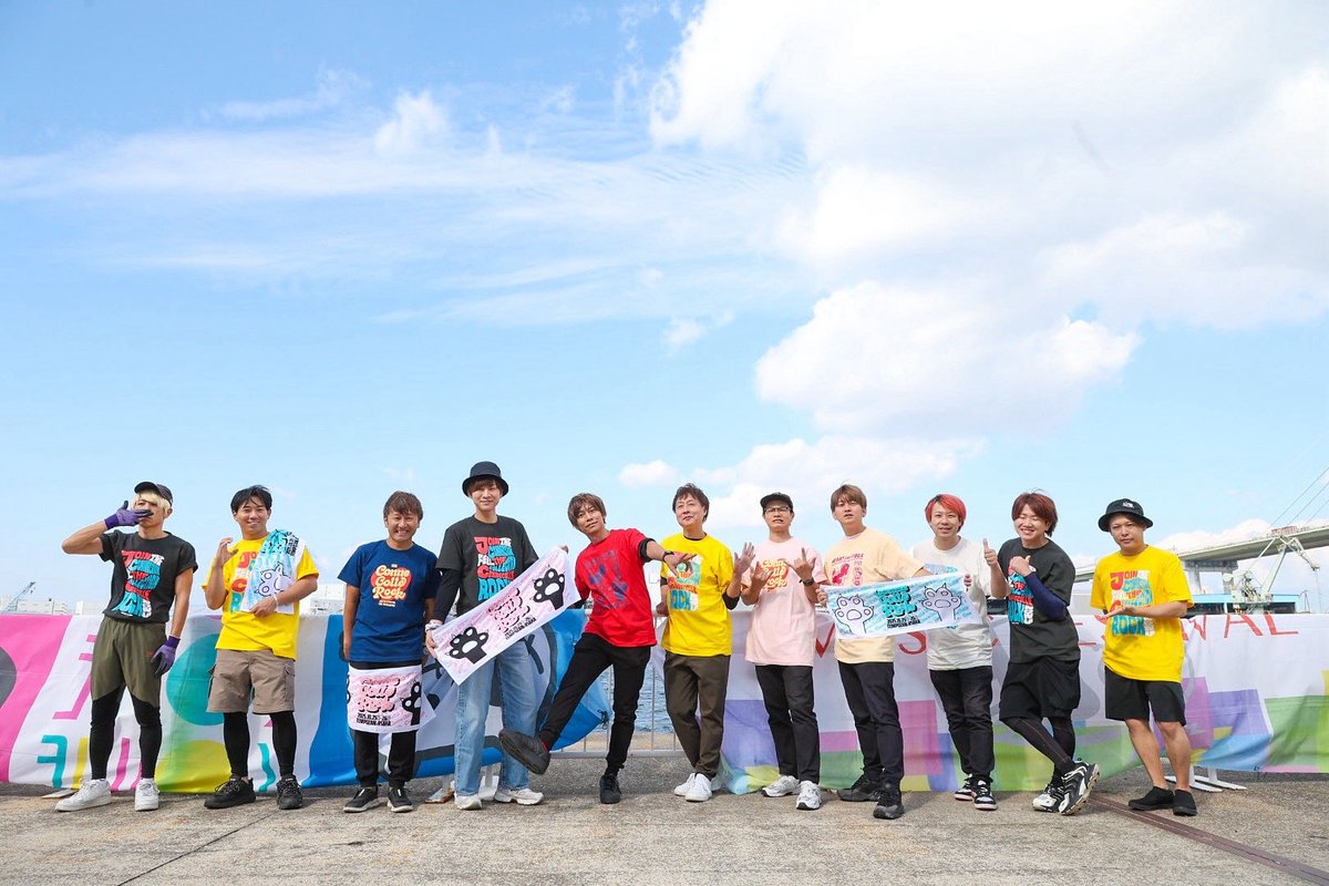 コネコレロック tweet media