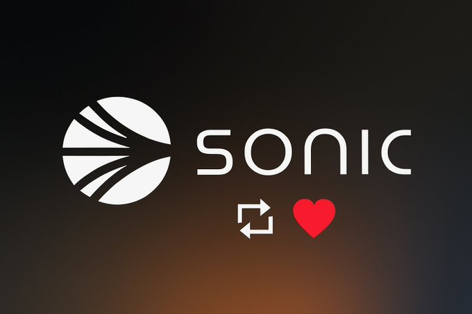 Jack.Sonic 🇦🇺 tweet media