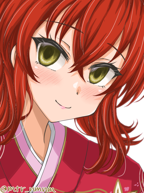 嵐

#艦これ版深夜の真剣お絵描き60分一本勝負 #艦これ版真剣お絵描き60分一本勝負_20260101