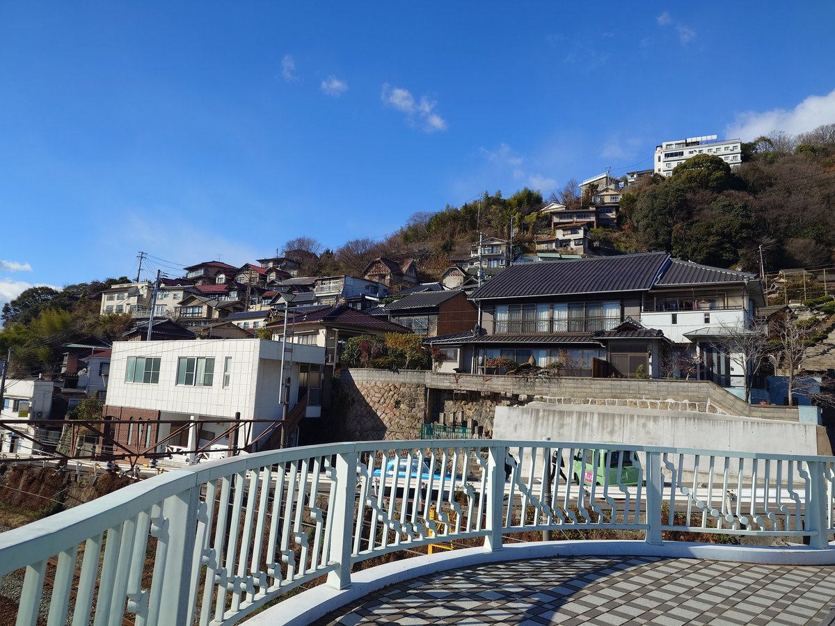 おはようございます
今年は久々にバッフェラーデンを見に来ました