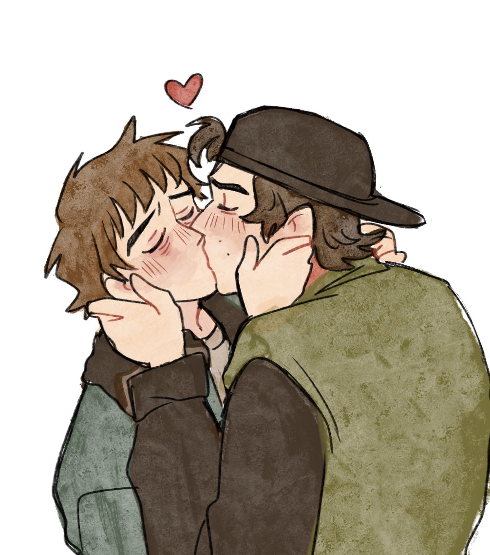 whatever man #stonathan