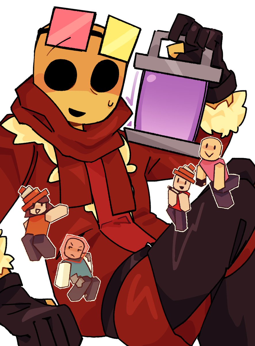 another #deivydoestutorials33 post, thought i'd use TROR's design :)