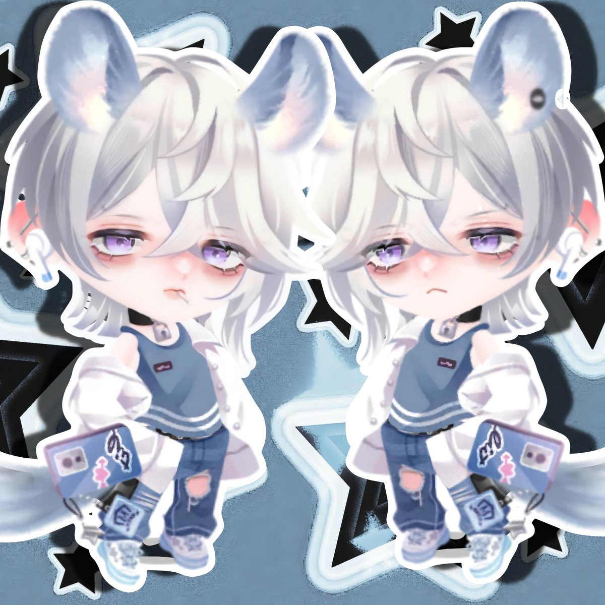 guukuu_'s tweet photo. ʢᴗ.ᴗʡᶻ🏁★ https://t.co/74YhntcW3k