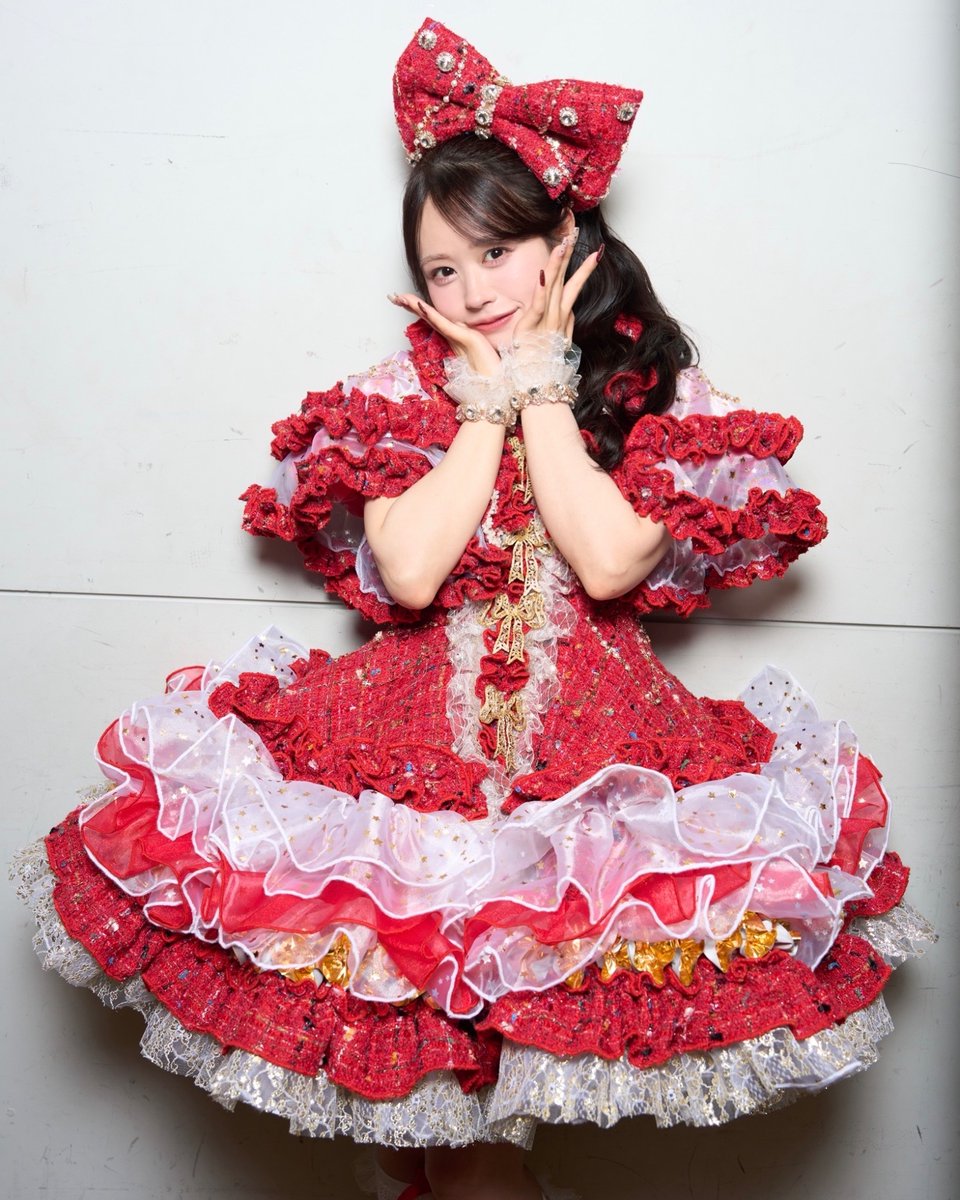 佐野 愛花 (CUTIE STREET) (@aika_cs1126) / Posts / X