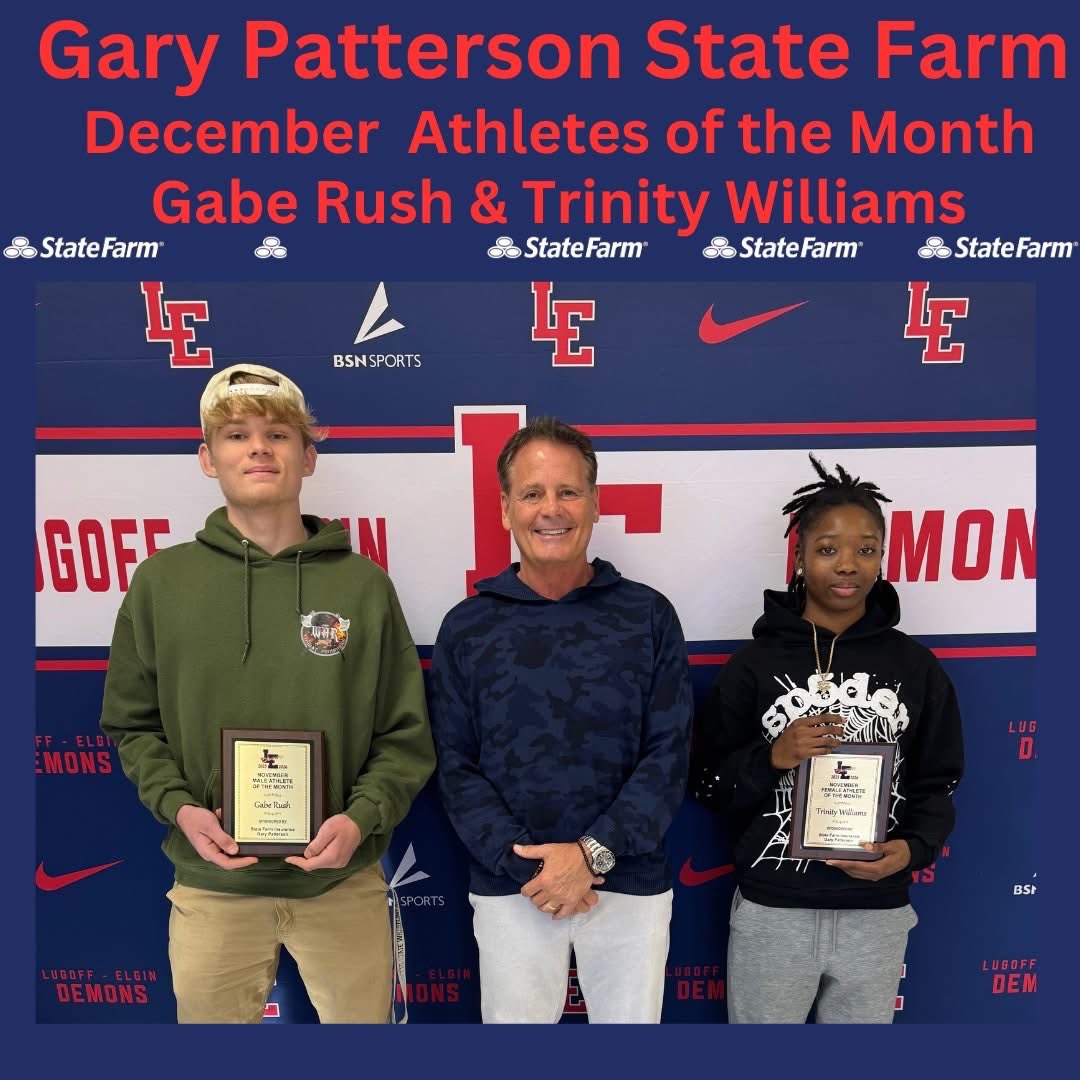 LugoffElginGbb's tweet image. Congratulations Trinity!
#hustLE
#1LE❤️💙💙❤️🫡💯