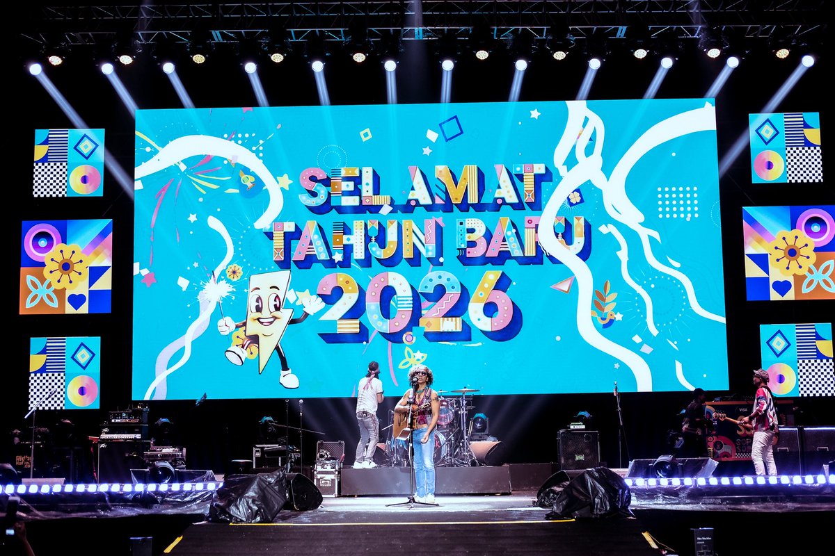 Slank Band tweet media