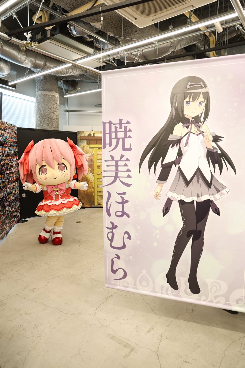 ラーズベリーズ tweet media