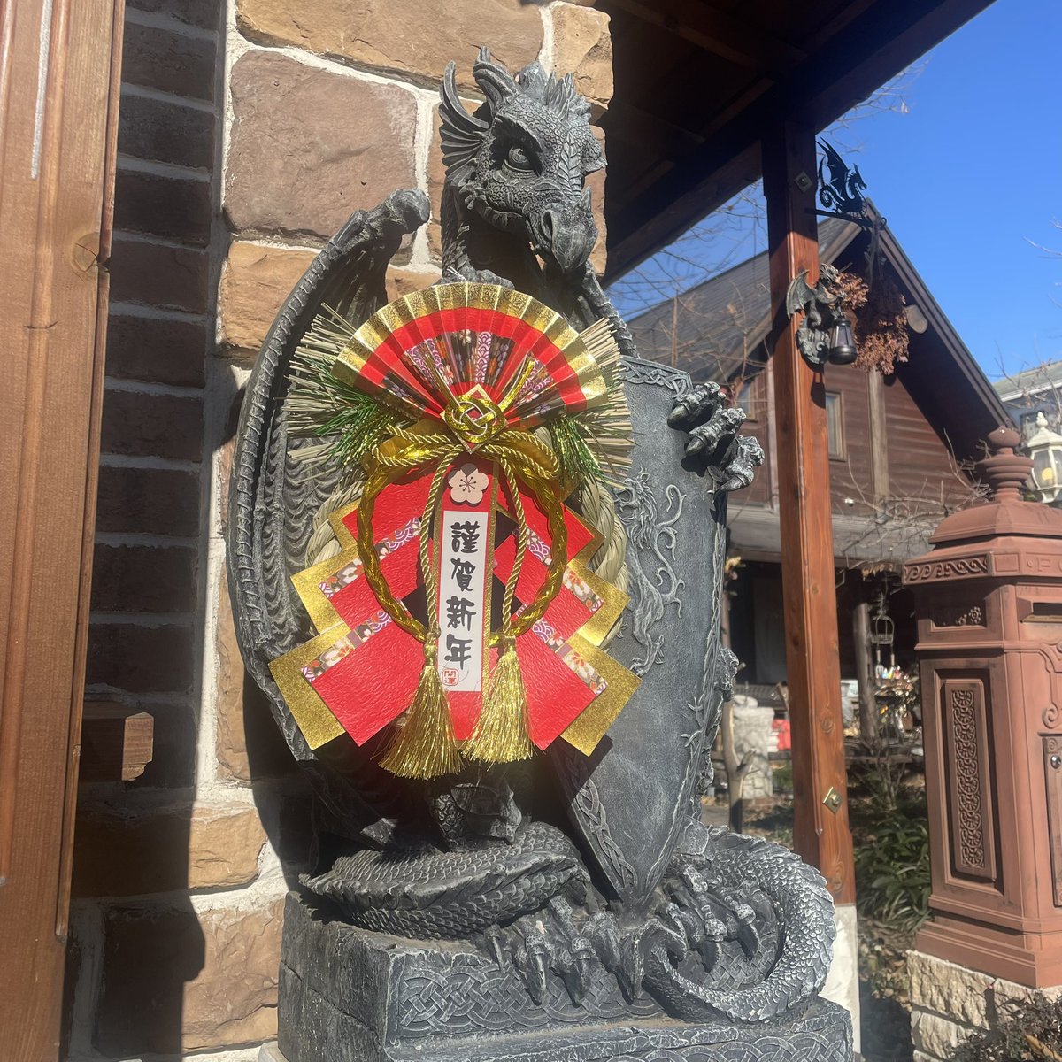 今年初の出店イベントです😊
森ドラゴンは両日出店、さらに最終日の交流会でも戦士長Bowenがパフォーマンス出演いたします🐉

#GFANTASIA
#異世界まぁけっと <a href="/70okunopage/">異世界まぁけっと〜70億のpage〜</a> 
#森Dragon