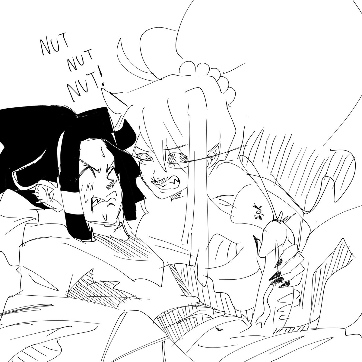 The Debaucherous Prince 🔞 tweet media