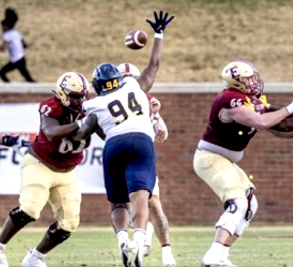 247Sports Transfer Portal tweet media