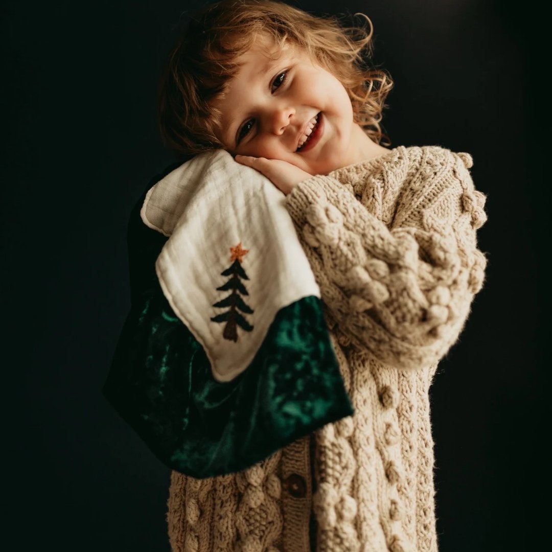Did you know you can order a knit not just for your child, but for yourself and even for her doll, too?

My artisan shop’s Made-to-Order collection includes children, women, and doll sizes, featuring cotton + bamboo, timeless knits designed for everyday wear and real life.