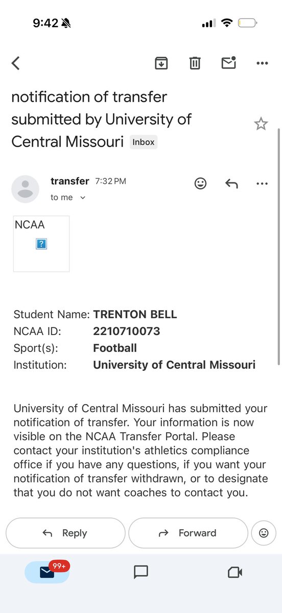 Trenton Bell tweet media