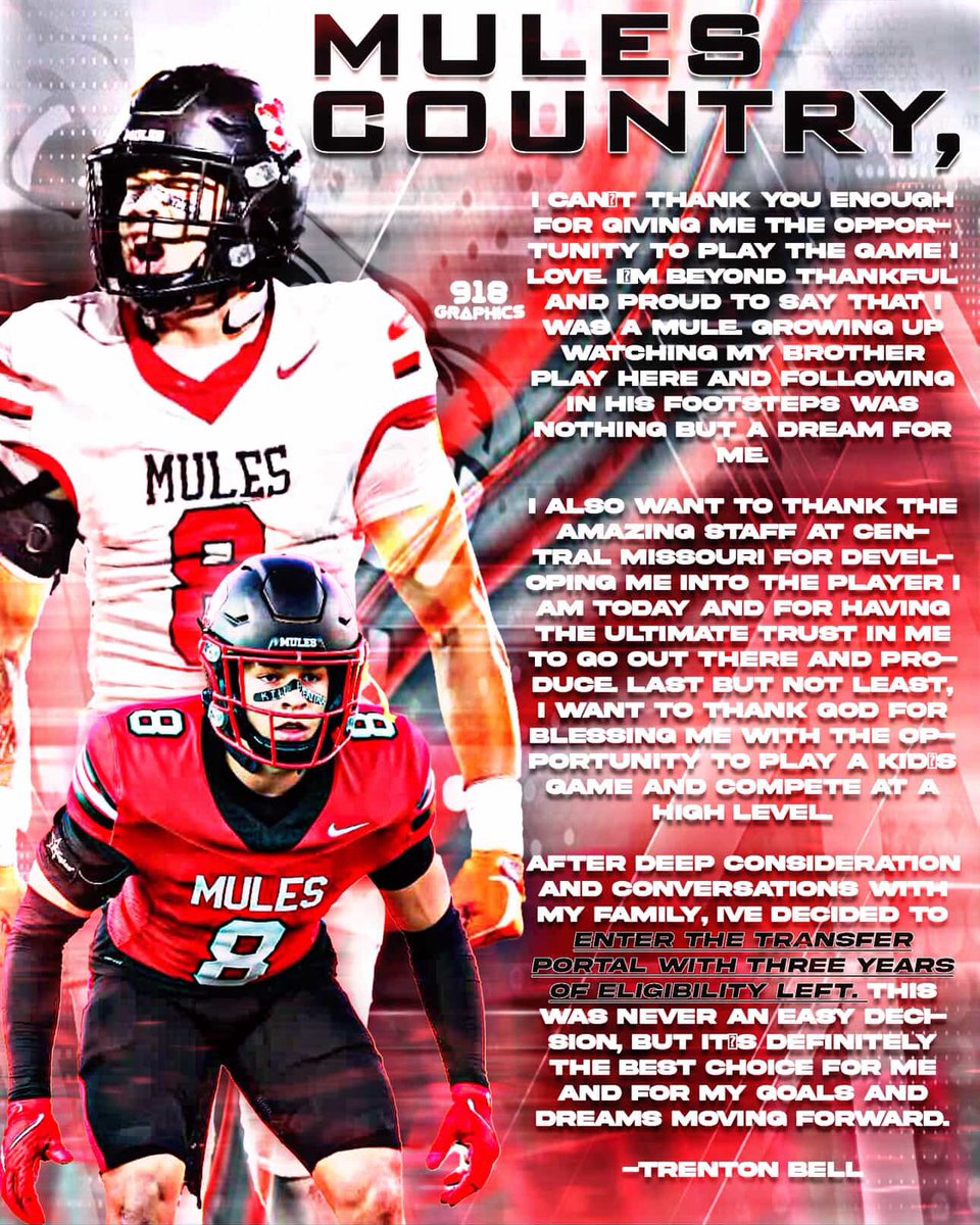 Trenton Bell tweet media