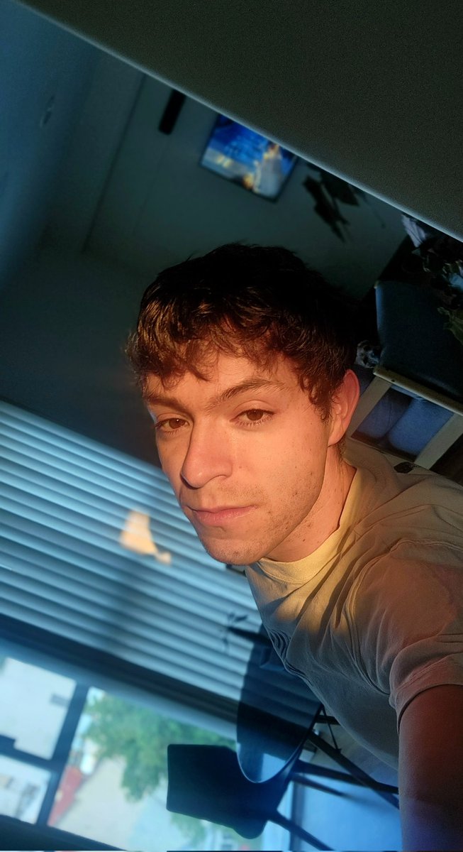 KingOfStone_'s tweet photo. I just want to say, your secret is safe, and even when the dark of night surrounds you, I know that you'll see the light.
I just want to pray you're feeling okay
Even when your world is falling all around you, I know that you'll be alright. https://t.co/riQejmsema