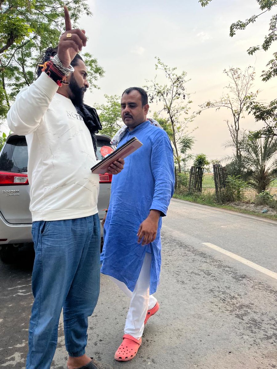 nsherpuri20's tweet photo. अपनी प्रखर और निर्भीक आवाज़ से आम जनमानस के दिलों में आशा जगाने वाले, गरीब-गुरबा और शोषितों की सशक्त आवाज़ बने युवा समाजसेवी कुणाल भैया का आज जन्मदिन है। हमारे आराध्य देवाधिदेव महादेव से यही प्रार्थना है कि वे उन्हें उत्तम स्वास्थ्य, अपार सुख-समृद्धि और दीर्घायु प्रदान करें।🙏👏 https://t.co/wqksk6UTqX
