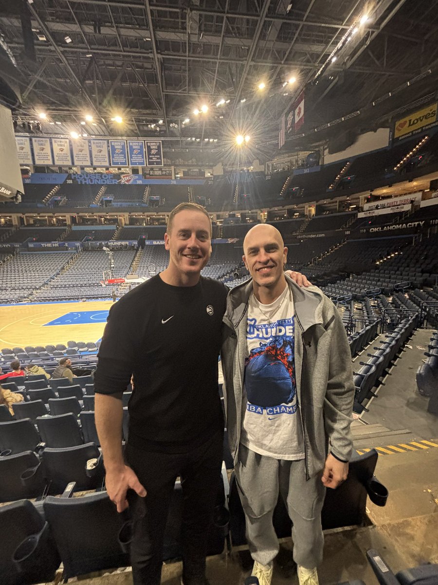 Matt Gibson tweet media