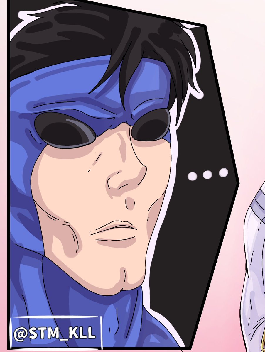 ❄️STM_KLL❄️COMMISSION CLOSED (10/10) tweet media