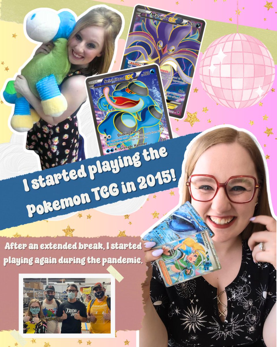 Mad Party Alli ✨🎉 tweet media