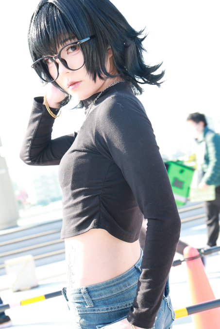 HUNTER×HUNTER/シズク=ムラサキ   #C107  #C107コスプレ
 (@cosernj20060419)
🍅さん撮影させていただきました 