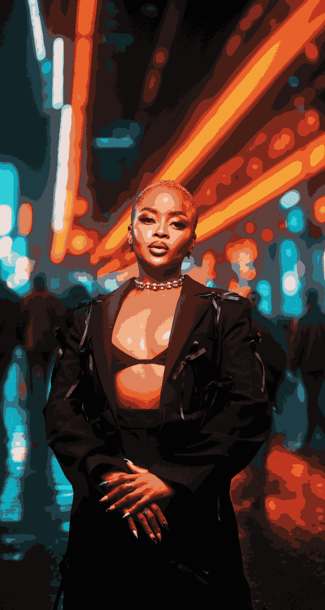 Yfm's tweet image. While your coffee brews, tune into #TheWayUp with @_DimphoM from 6am to 9am.