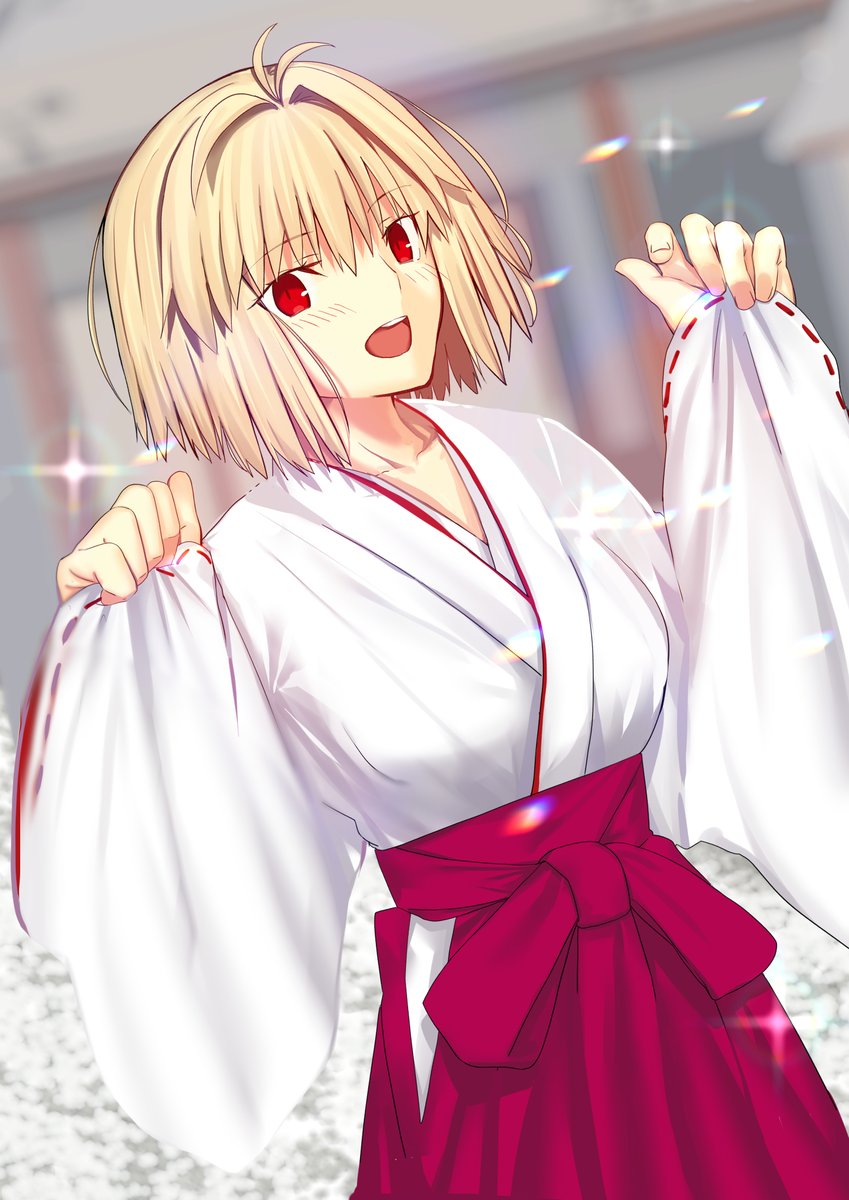 shikikaito's tweet image. あけましておめでとうございます🎍
少し塗り足し再投稿です