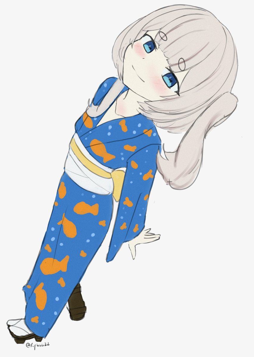 Mari Mari 🐟👑 Phase Connect (@MARIMARI_EN) / Posts / X