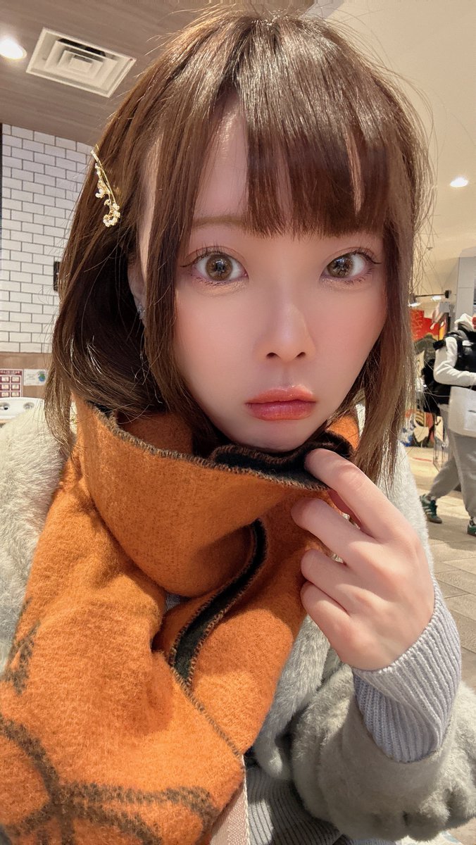 Post by マオウ MOMO🦄🤍ྀི C107火曜東5-ネ43a/水曜東7-T46b on X: OHAYO