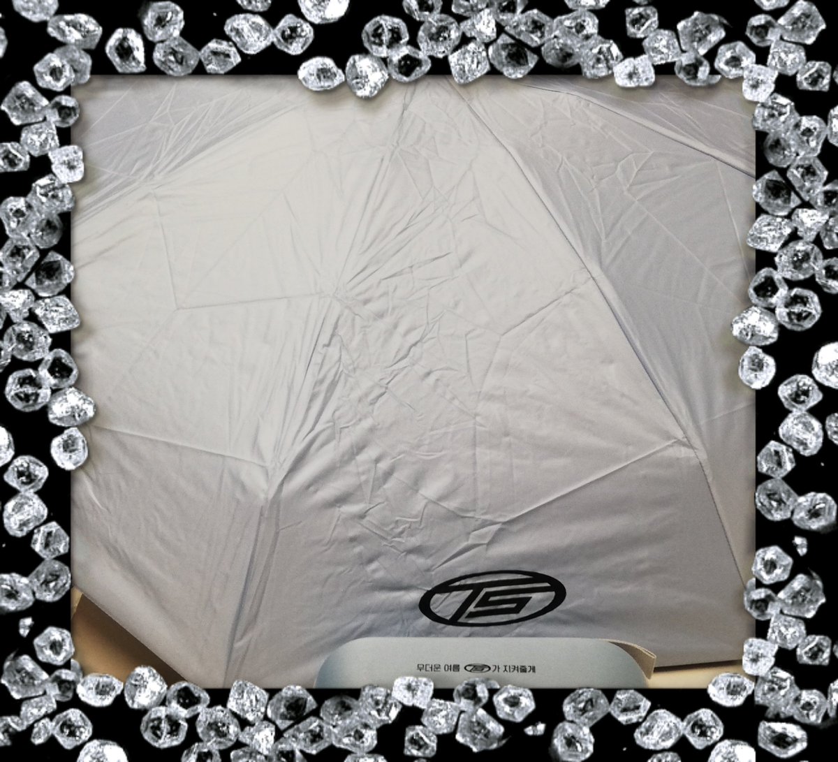 💎#TREASURE TREASURE 💎 ︎︎︎ 【入荷情報】 T5 MOVE サノクトレカと