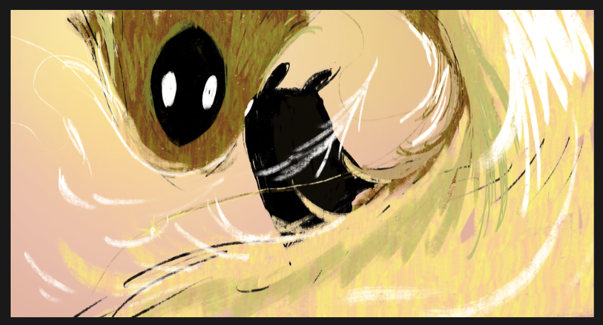 CEL240's tweet photo. watcher 1.5 spoilers , coming back to this ask!! https://t.co/YhziUFgw6j