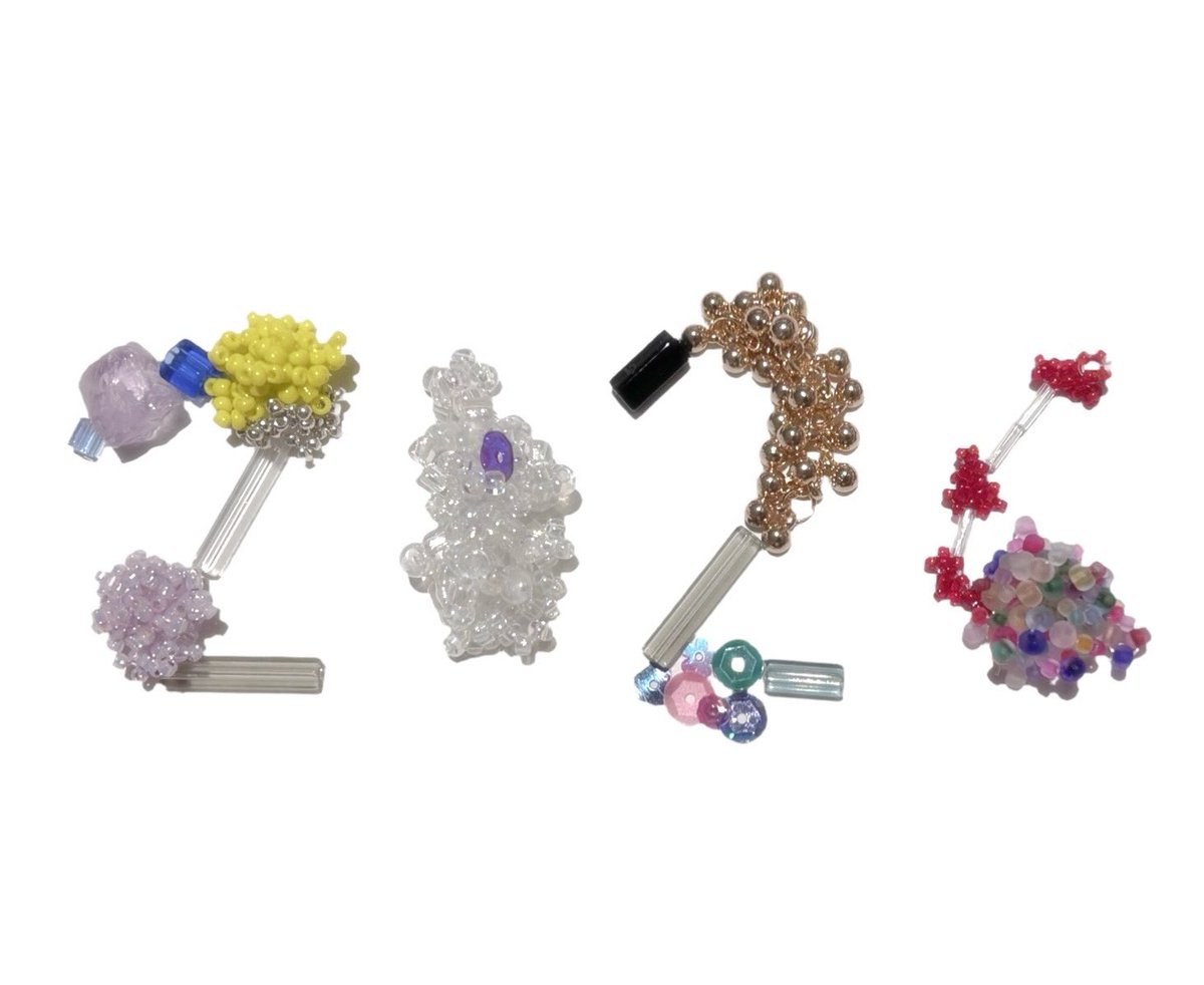 ticatica2525's tweet image. 2026年

つくりますよー！！