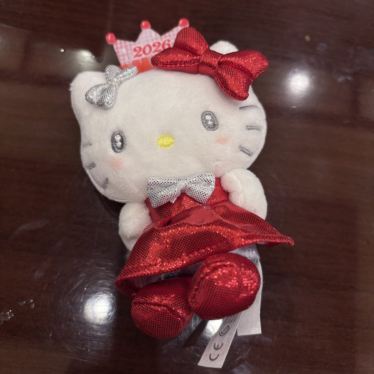 K05O_'s tweet photo. 【交換】サンリオ シークレットマスコットホルダー A

譲）キティ
求）シナモンorダニエル

本日、新宿にて手渡し可能。明後日以降は横浜、川崎にて手渡し可能。郵送は要相談でお願いいたします。 https://t.co/7JYxDRObnO